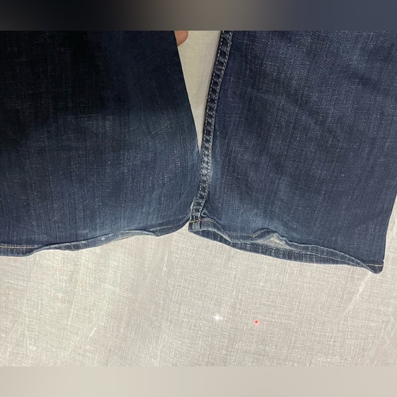 Hudson signature bootcut jeans - Picture 7 of 15